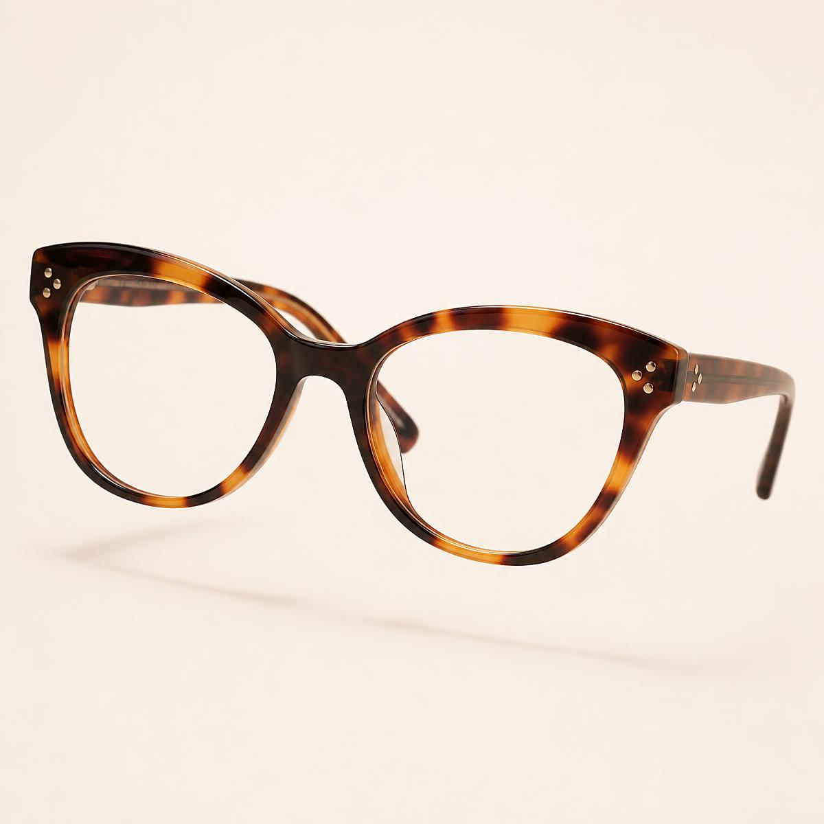 The Firenze — Made in USA from Italian Acetate