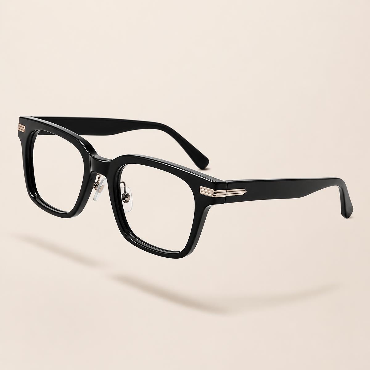 The Milano — Made in USA from Italian Acetate